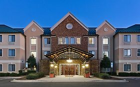 Staybridge Ballantyne